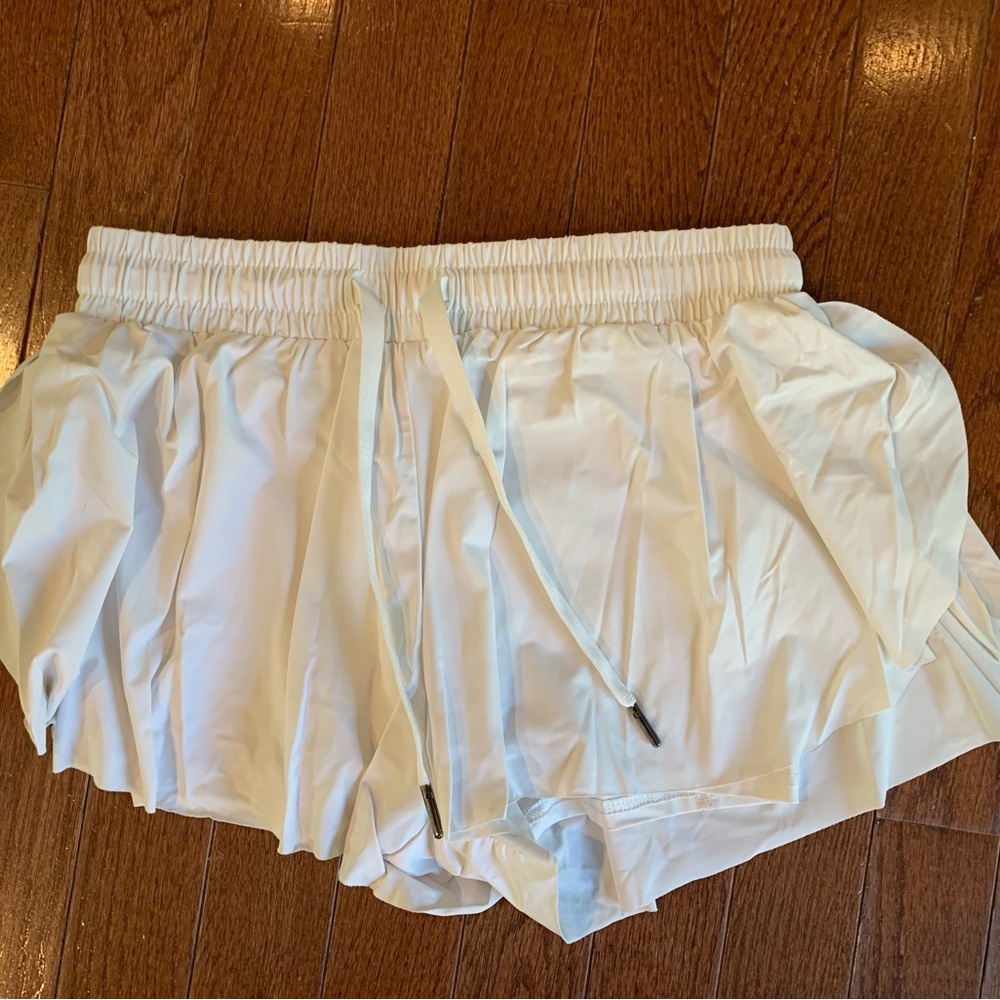 Butterfly shorts